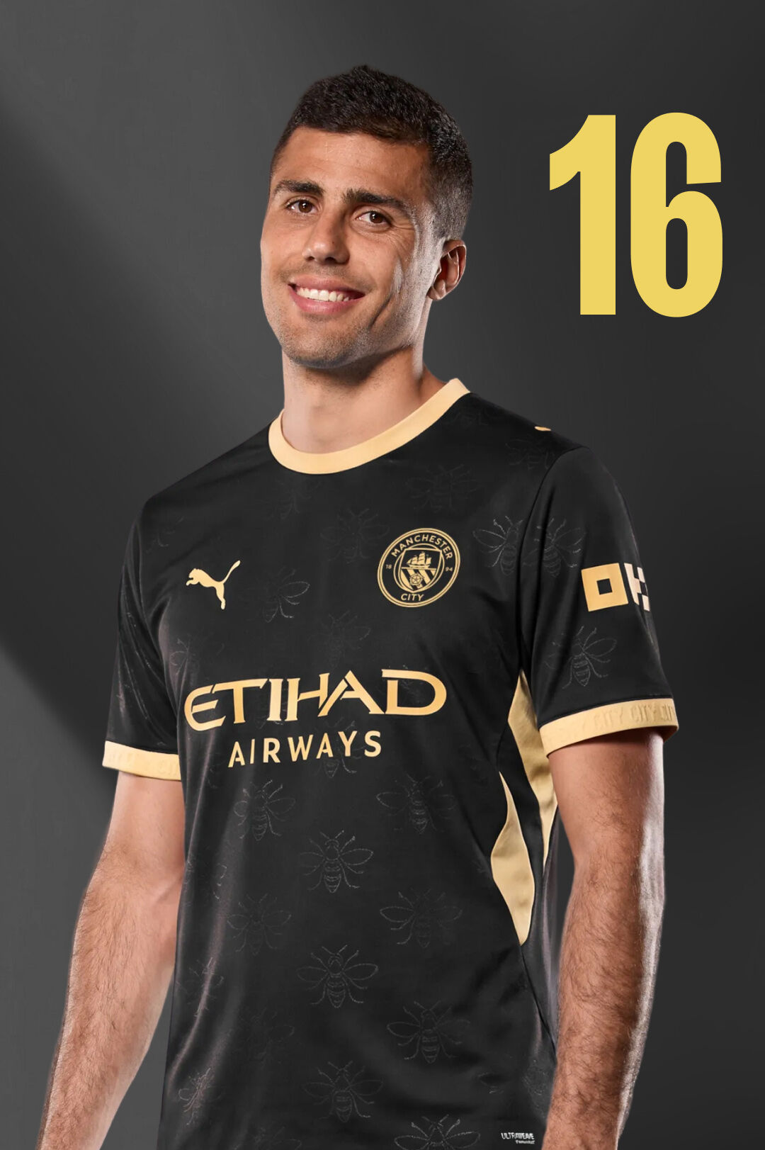 Manchester City 2026/27 Away Kit | Man City Shop | Official Man