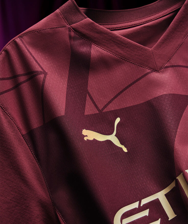 Third Kit 2024/25
