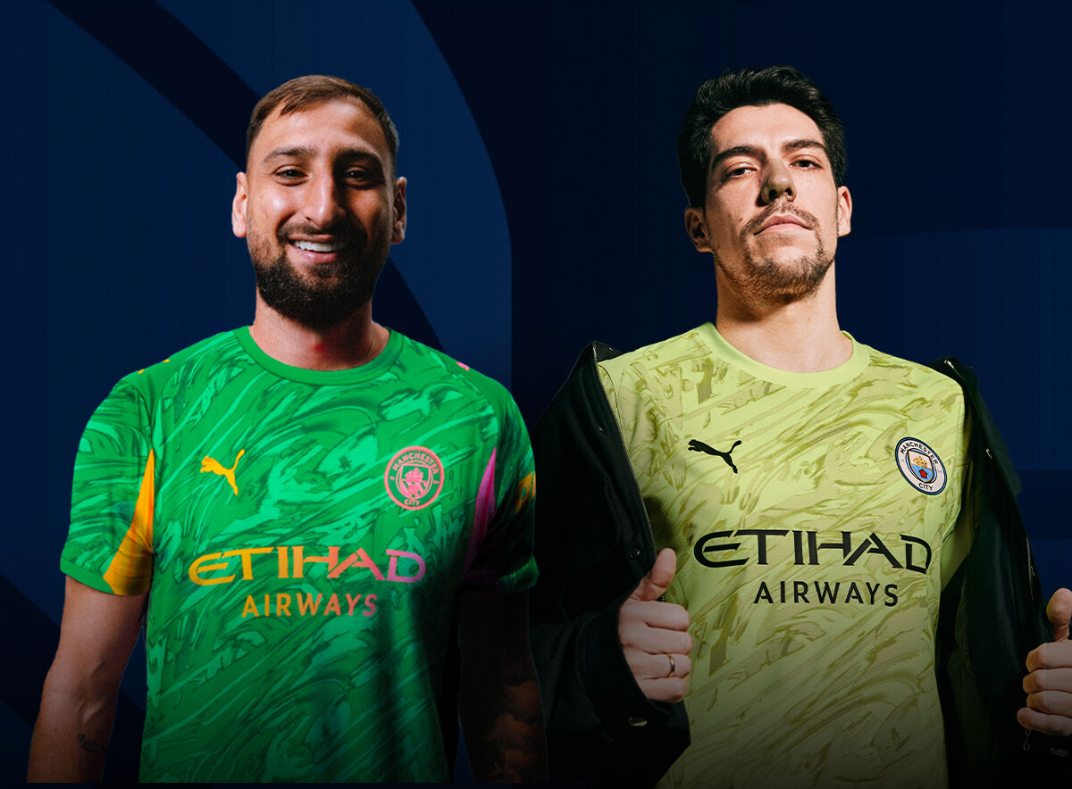 マンチェスター・シティ｜公式オンラインストア