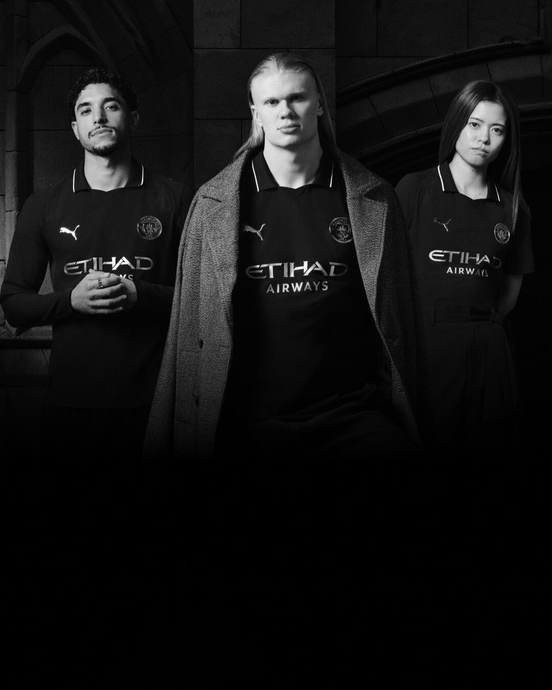 マンチェスター・シティ｜公式オンラインストア