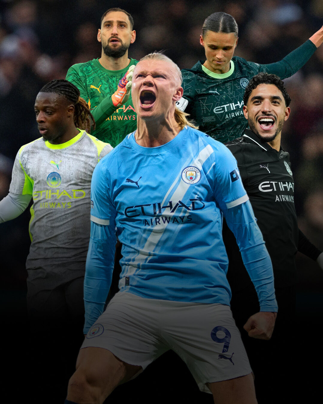 マンチェスター・シティ｜公式オンラインストア