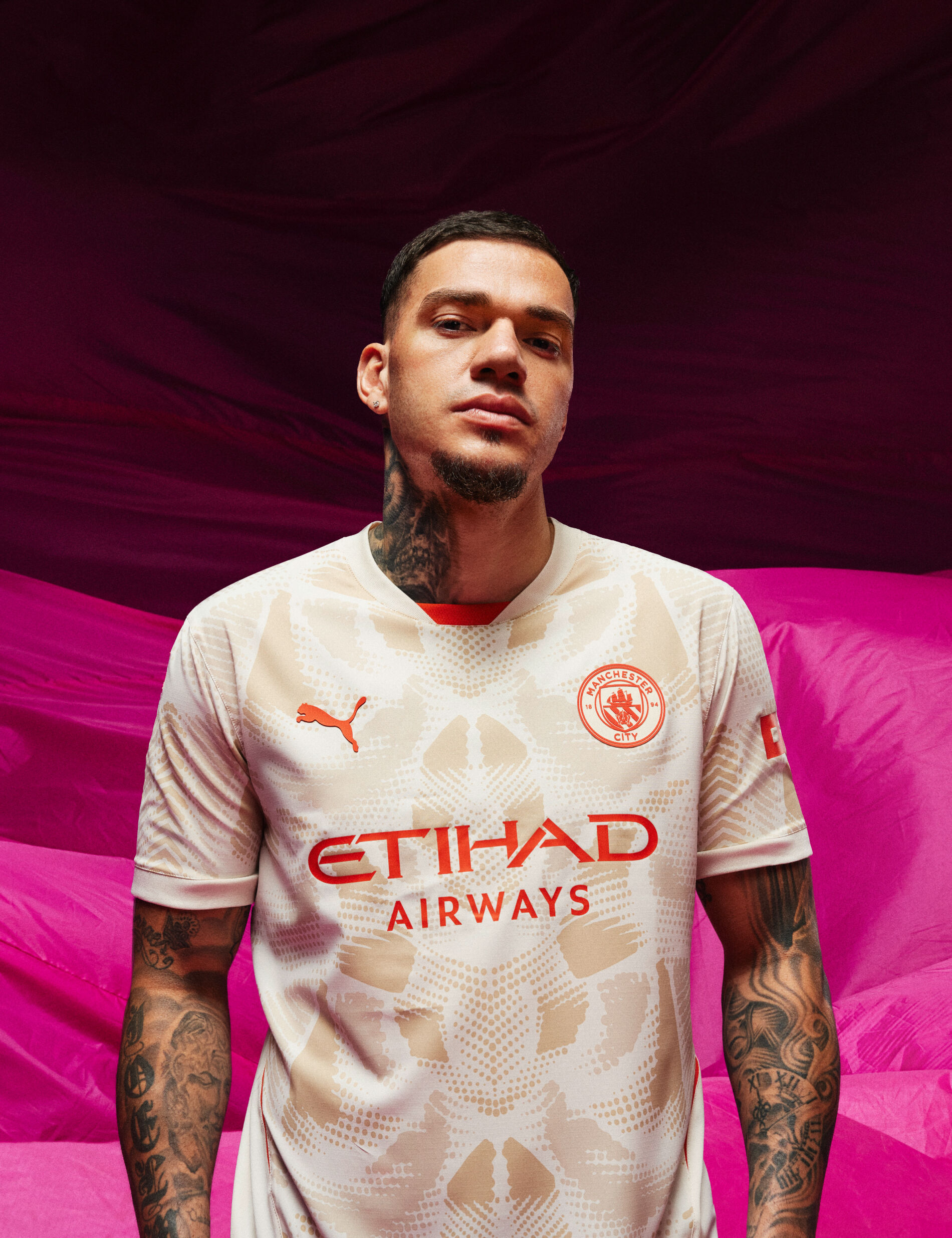 Third Kit 2024/25