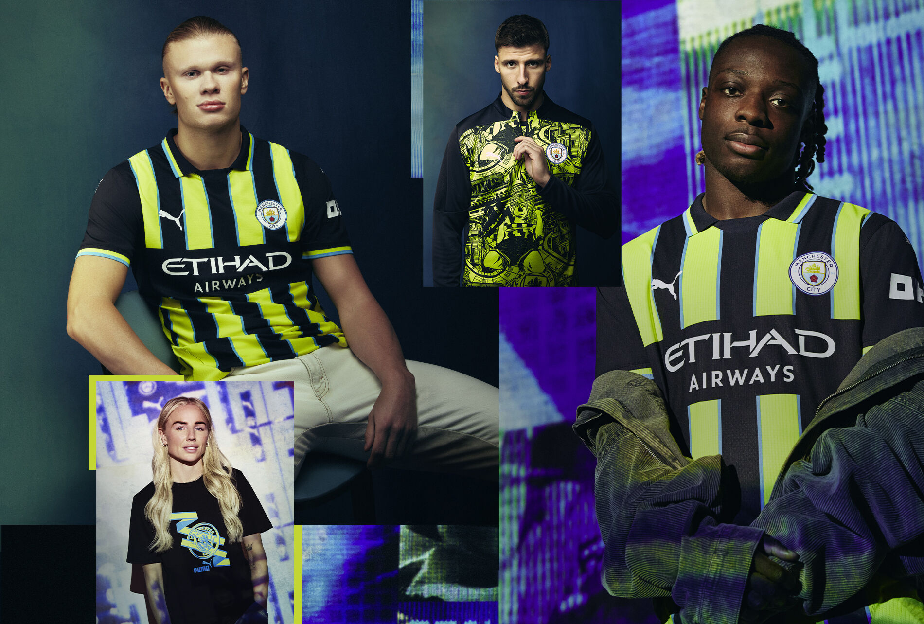 Man c away kit outlet