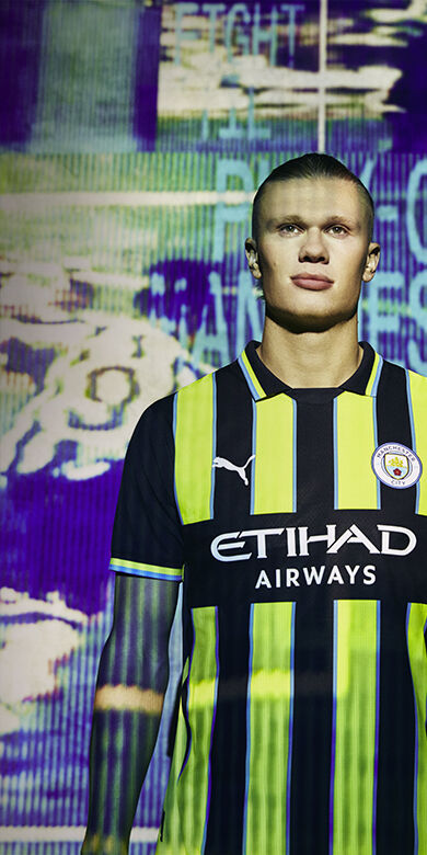 Away Kit 2024 25
