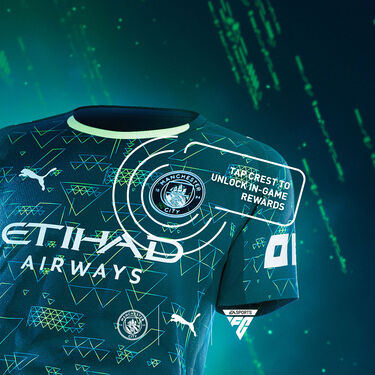 EA Sports FC 2025-26 A