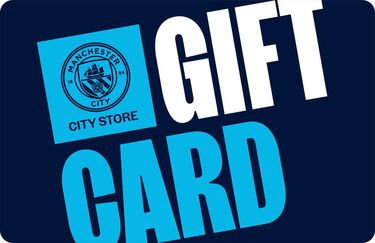 Official Man City Shop