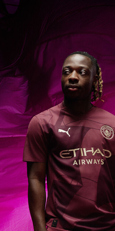 Third Kit 2024 25