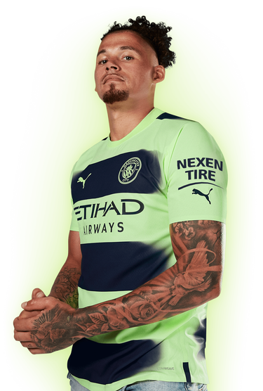 Third Kit 22-23 | Official Man City Store