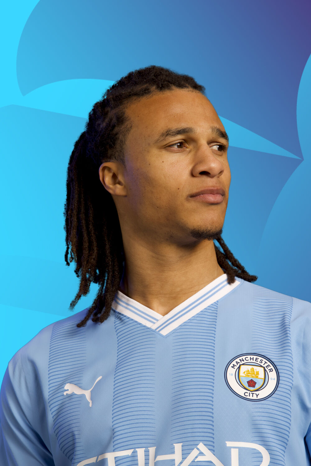 Man city uniform sale