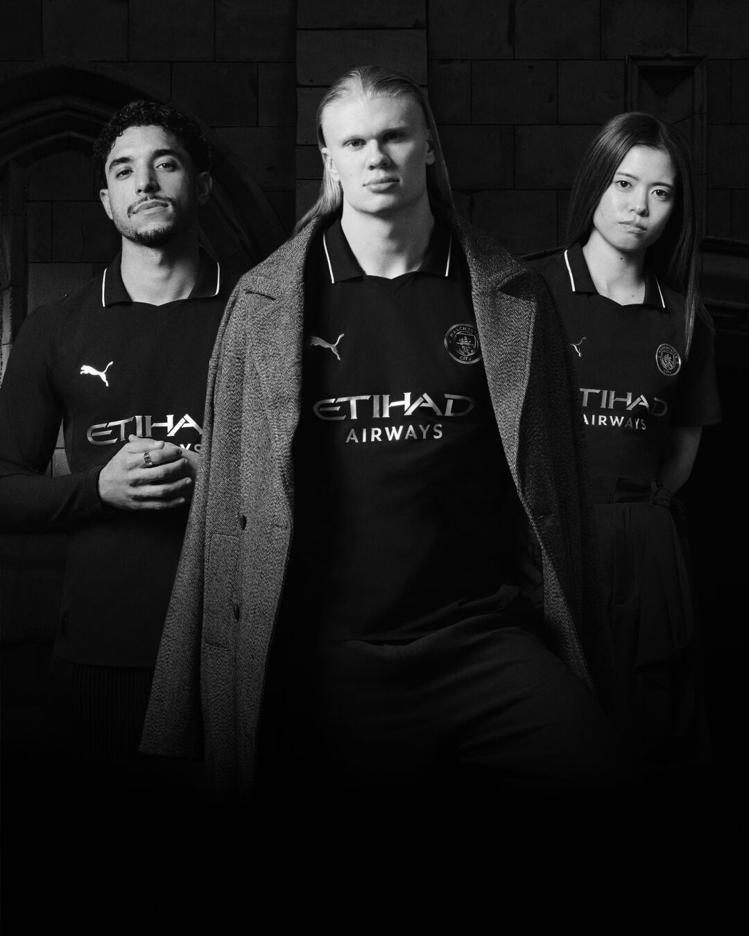 マンチェスター・シティ｜公式オンラインストア