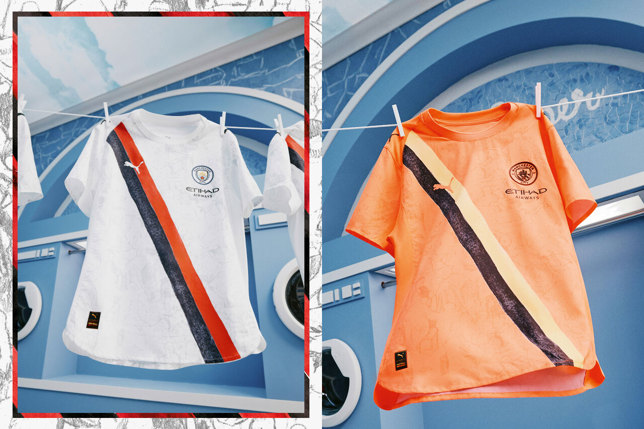 マンチェスター・シティ｜公式オンラインストア