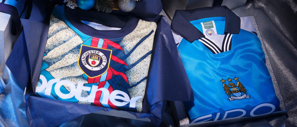 マンチェスター・シティ｜公式オンラインストア