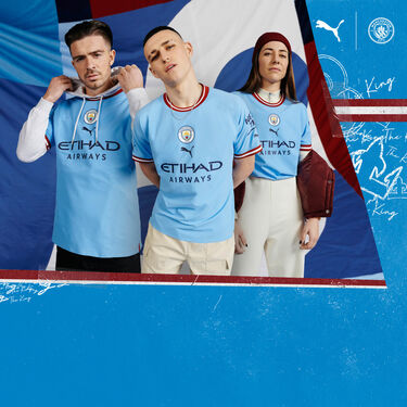 Manchester City | The Official Online Shop