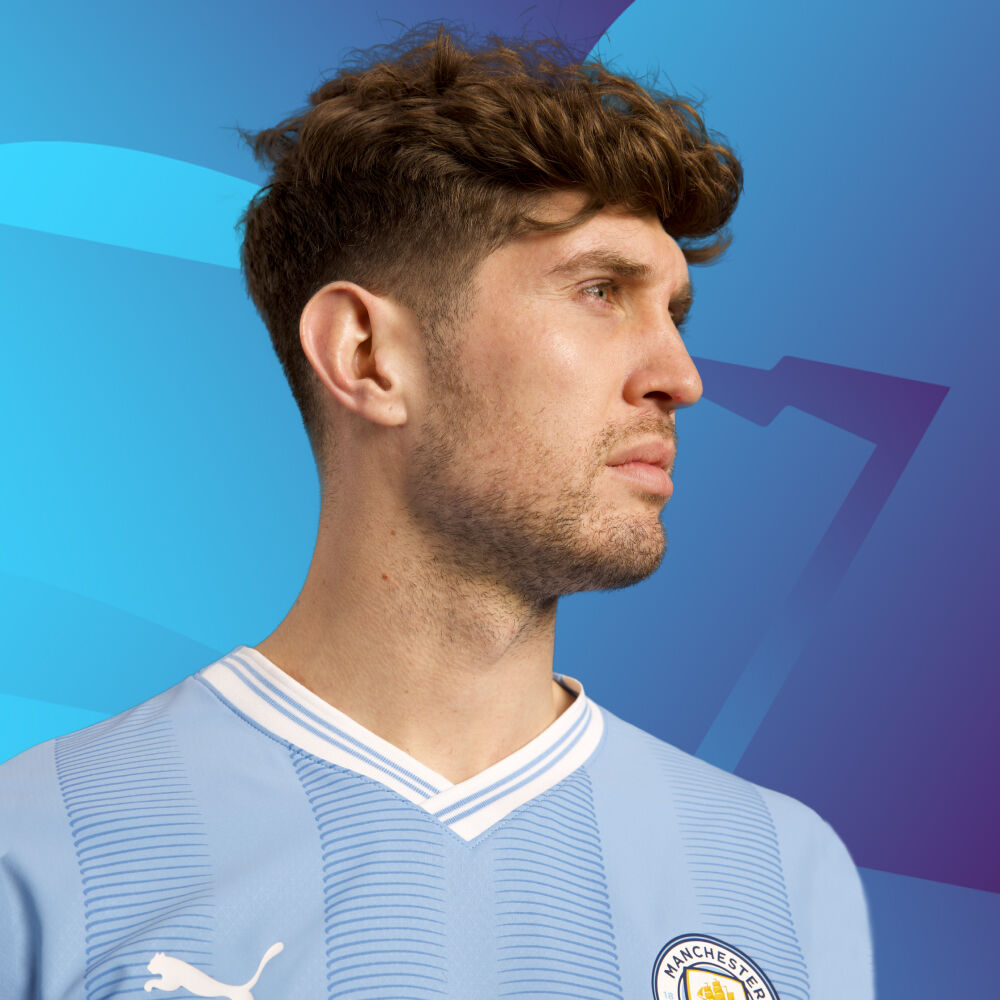 Man city shopping sales