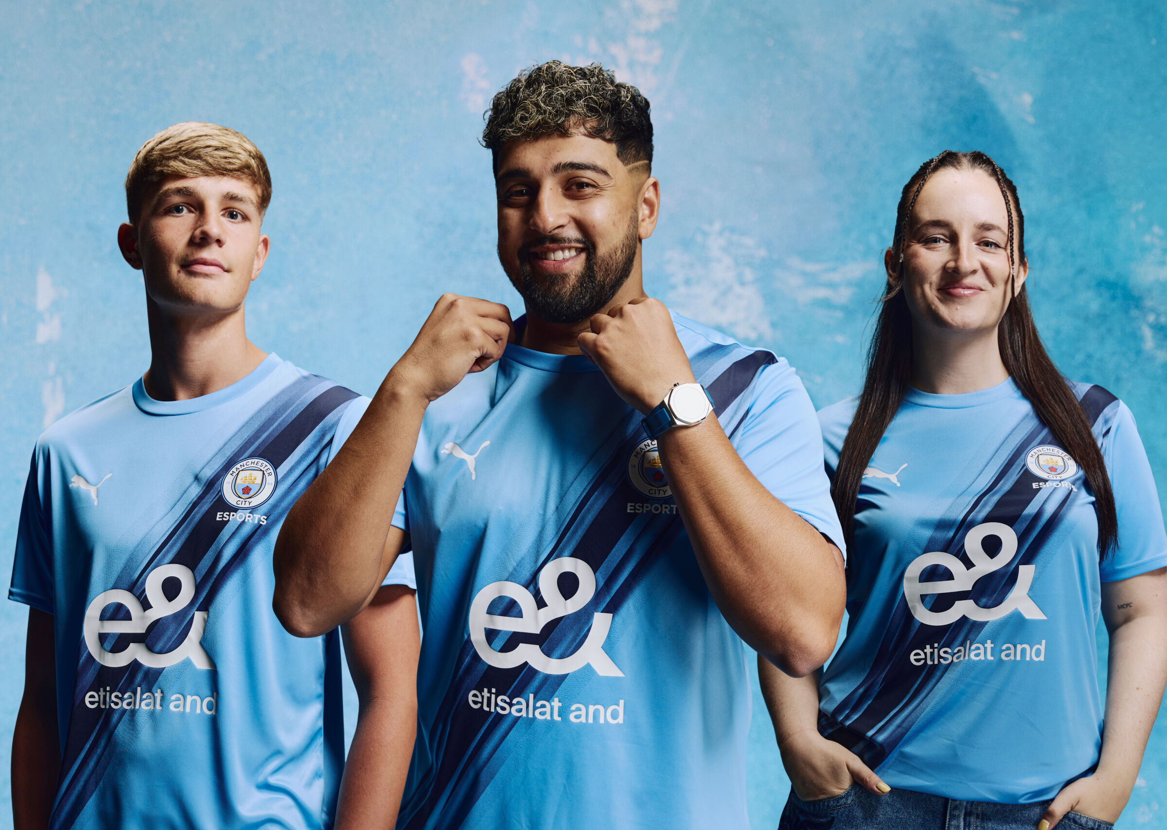 マンチェスター・シティ｜公式オンラインストア