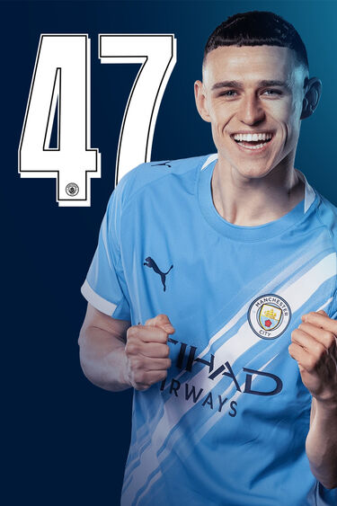 Mobile - Foden