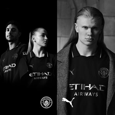 Away Kit 2025-26 Selection