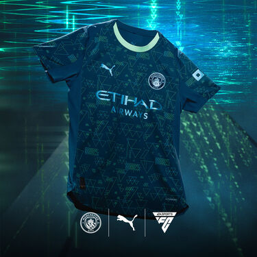 EA Sports FC 2025-26 A