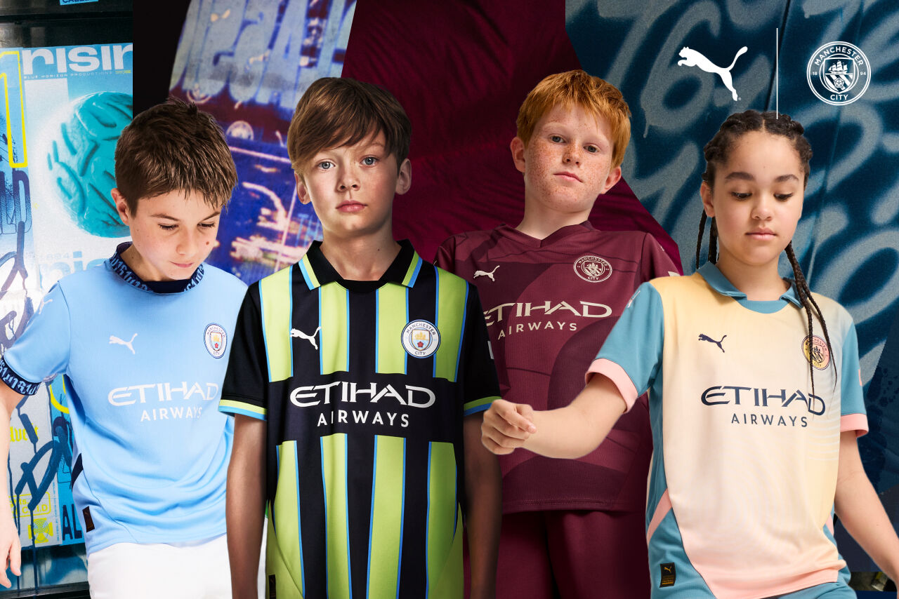 Manchester City | The Official Online Shop