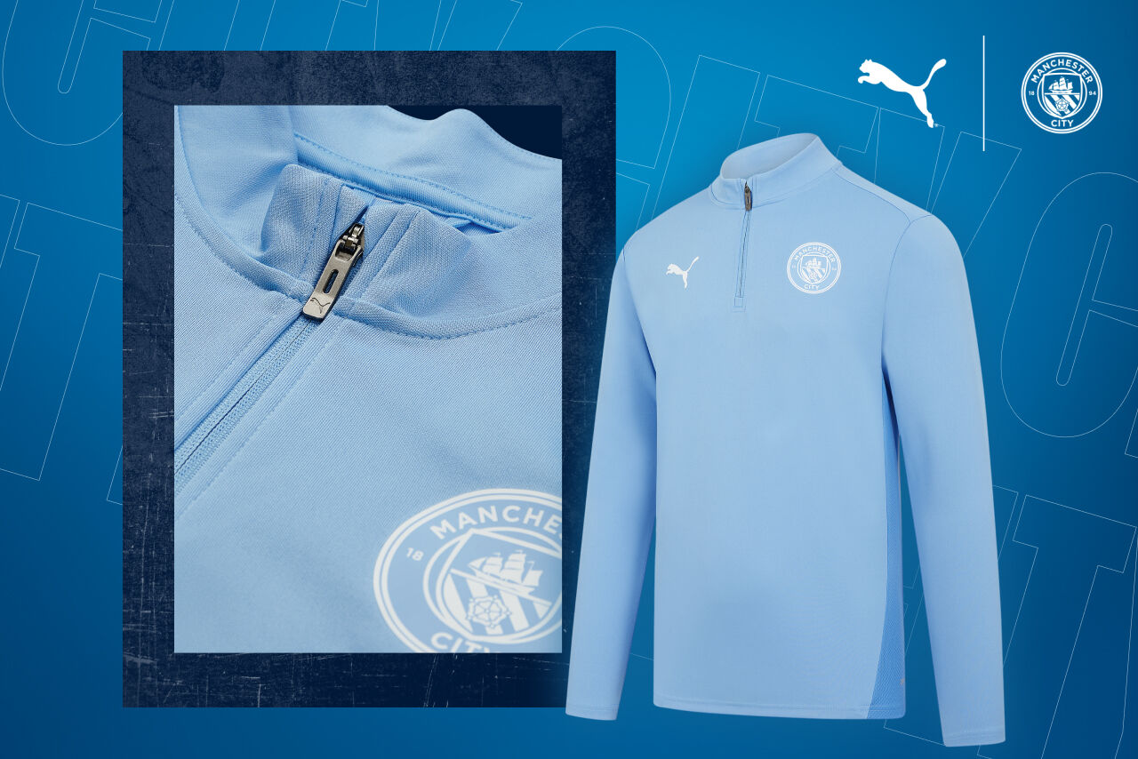 Survet best sale man city