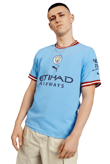 omverwerping abces moe Home Kit 22-23 | Official Man City Store