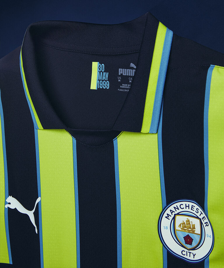 Away Kit 2024/25