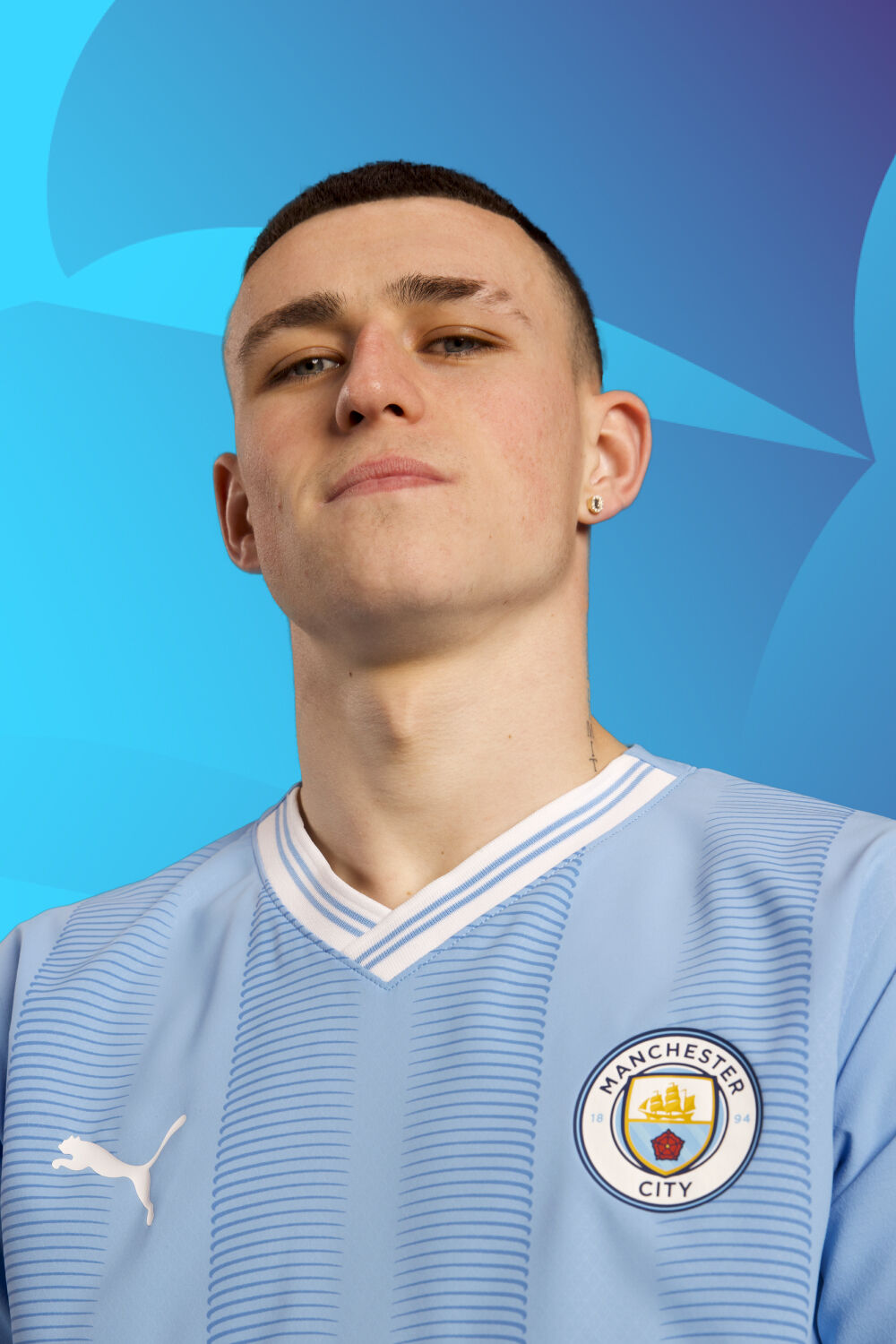 Manchester City The Official Online Shop