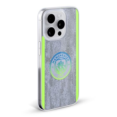 Manchester City 2025/26 Third Kit Phone Case