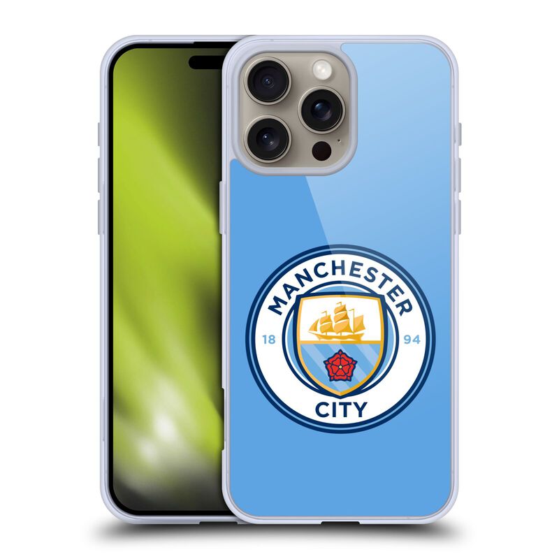Badge Blue Full Colour