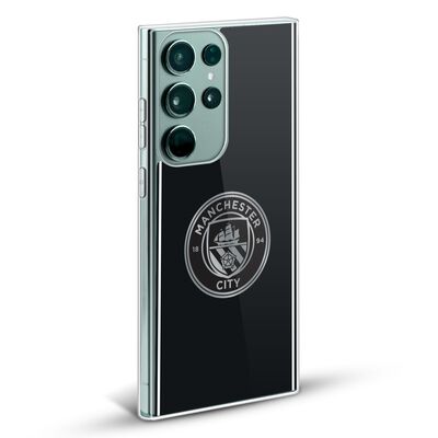 Manchester City 2025/26 Away Kit Phone Case