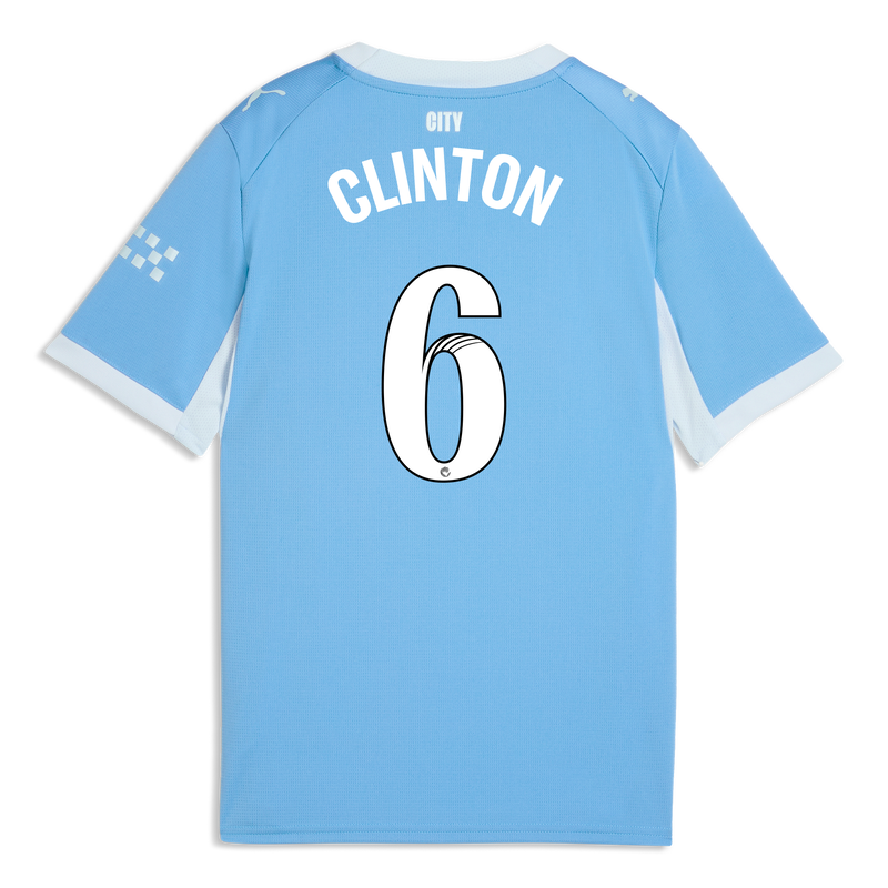 KIDS Home SHIRT SS-CLINTON-6-WSL-WSC - 