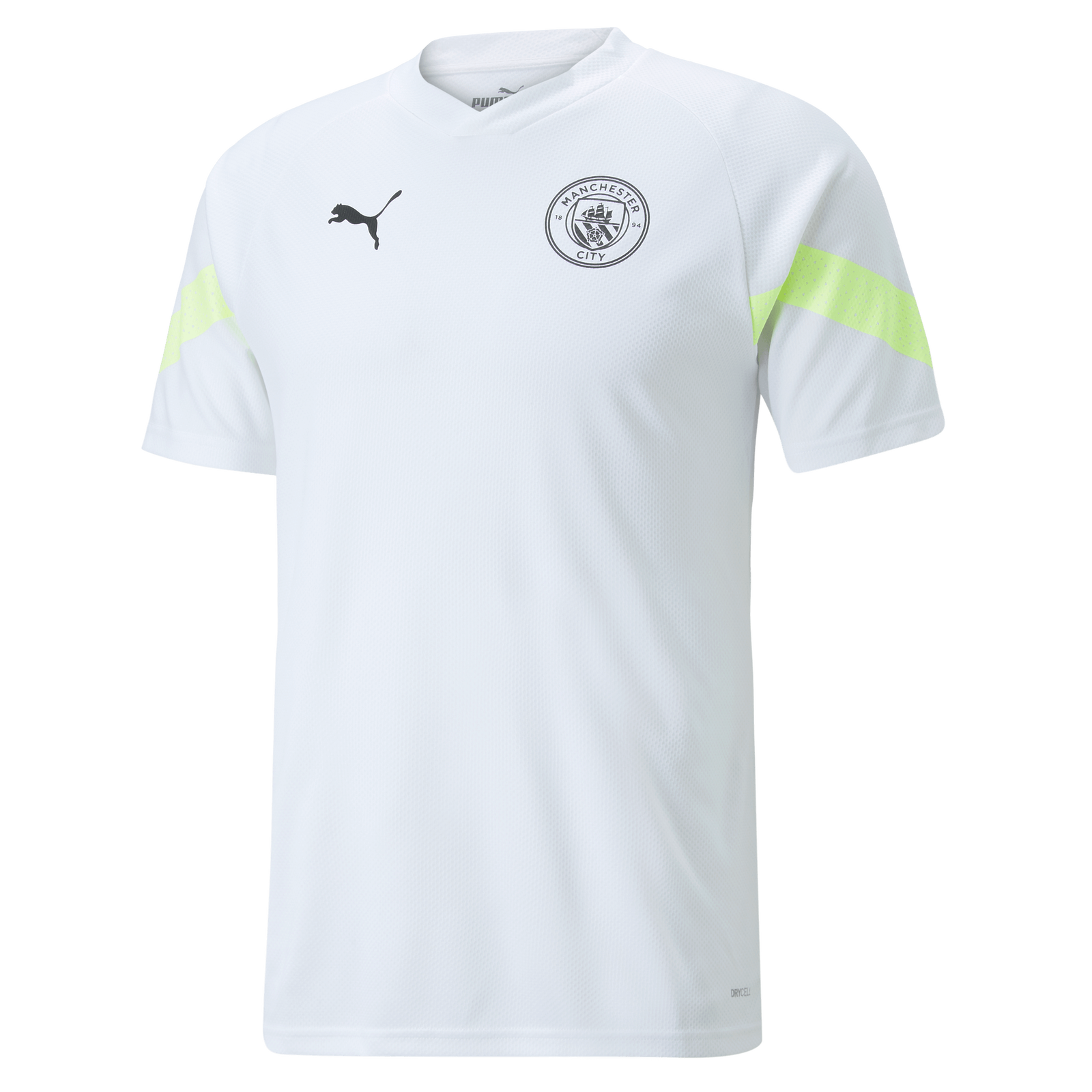 Manchester City Training Jersey | Official Man City Store