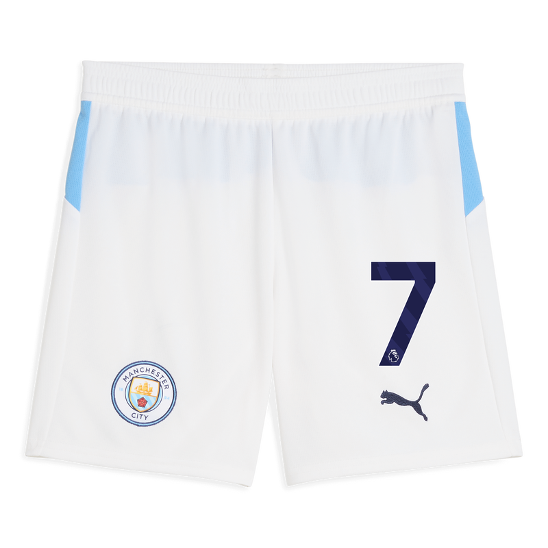 KIDS SHORTS-MARMOUSH-7-EPL-NO - white