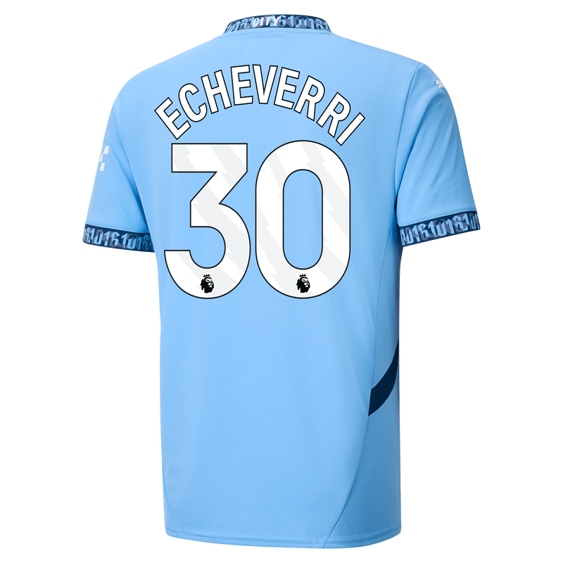 MENS HOME SHIRT SS-ECHEVERRI-30-EPL-PLC - 