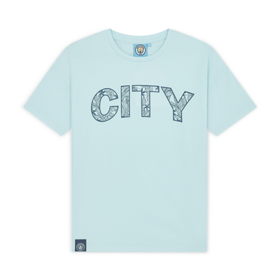 Tシャツ | Official Man City Store