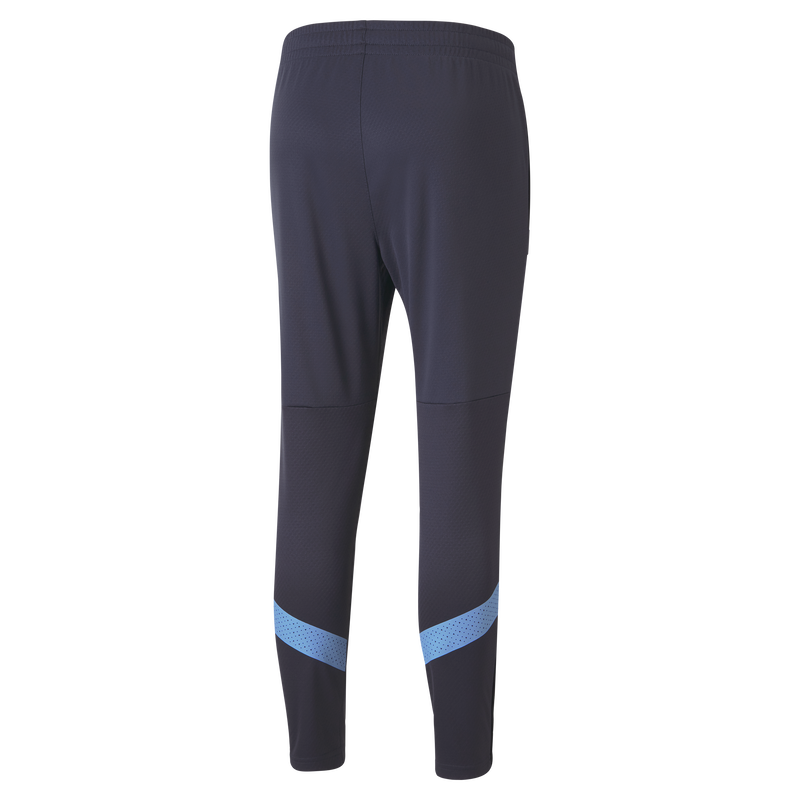 MCFC TR MENS TRAINING PANTS - parisian night