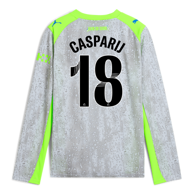 【正規品】マフレズ　マンチェスター・シティ ユニフォーム 即発送可 マンチェスター・シティ 21/22 リヤド・マフレズ 公式