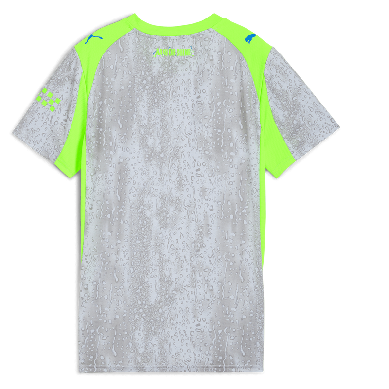 WOMENS Third SHIRT SS-EPL-PL - 