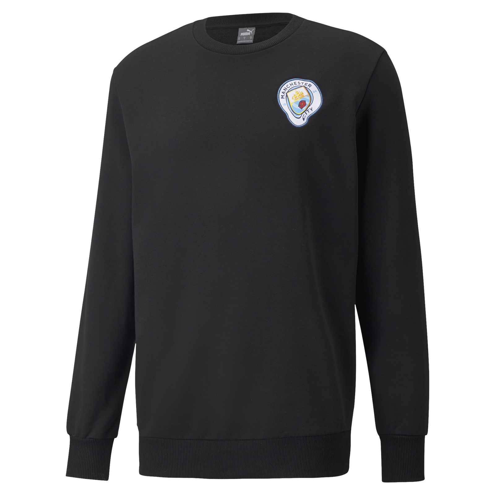 定番品 BlackEyepatch Manchester City LongTee XL Tシャツ/カットソー ...