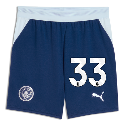 33 Nico O'Reilly | Official Man City Store