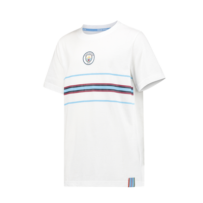 Camiseta 67/68 del Manchester City