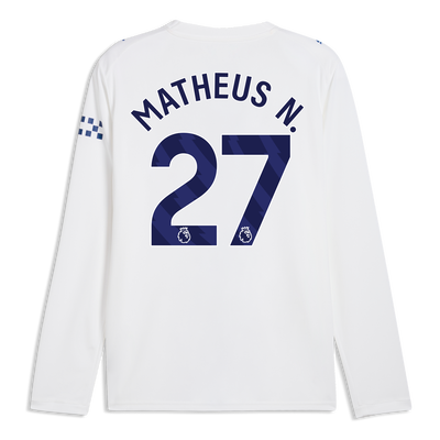 MF | Official Man City Store