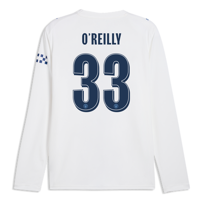 33 Nico O'Reilly | Official Man City Store