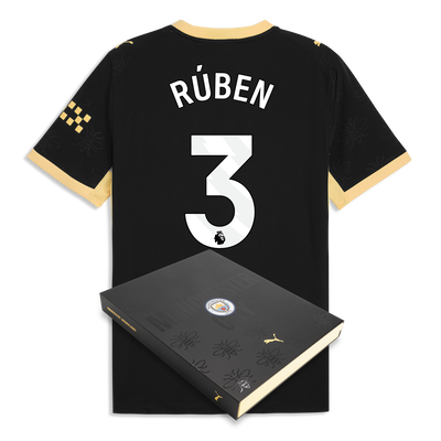 3 Rúben Dias | Official Man City Store