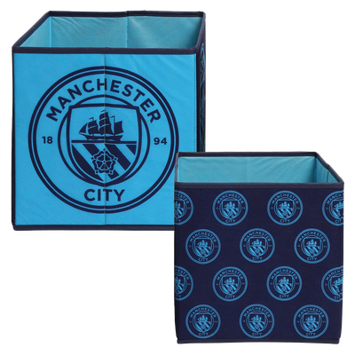 マンチェスターシティ ブレスレット　箱付き ホーム＆オフィス | Official Man City Store