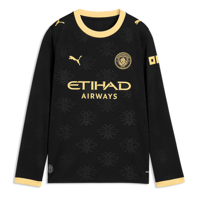 Manchester City 2026/27 アウェイキット | Man City Shop | Official
