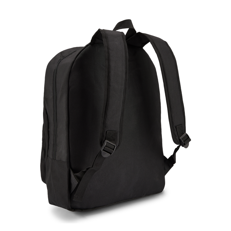 MCFC FW CREST BACKPACK - black