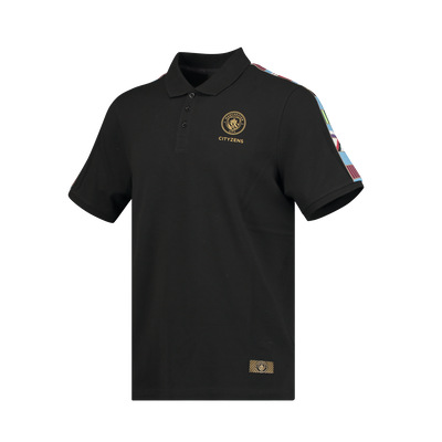 Manchester City Legends Polo