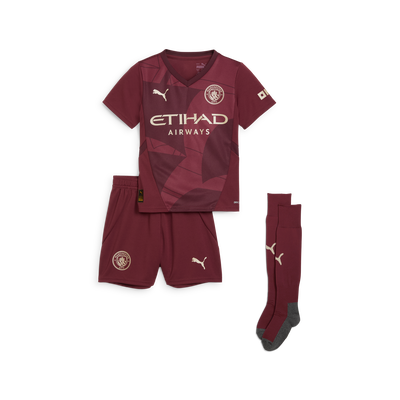 Our 2024/25 Third Kit | Manchester City | Official Man City
