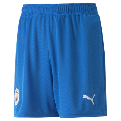 Manchester City 2022/23, pantalones cortos de portero para niños